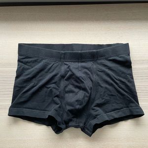 H&M boxer brief - SM